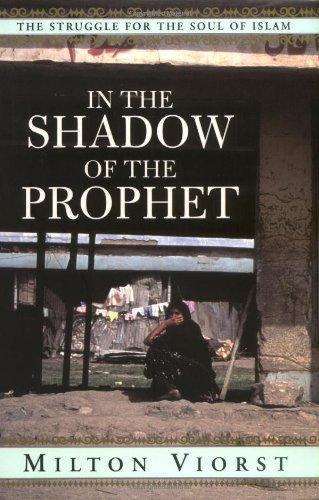 In The Shadow Of The Prophet: The Struggle for the Soul of Islam Struggle For The Soul Of Islam