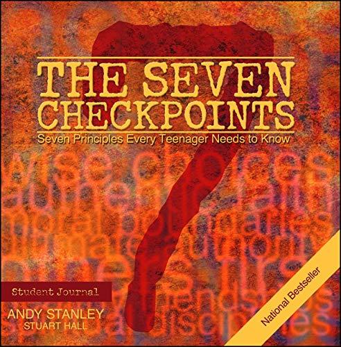 The Seven Checkpoints Student Journal