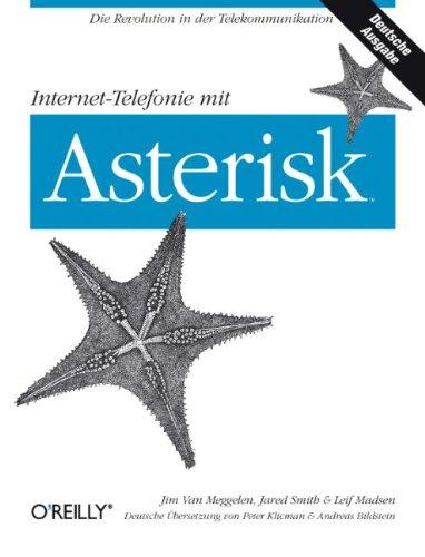 Internet-Telefonie mit Asterisk.