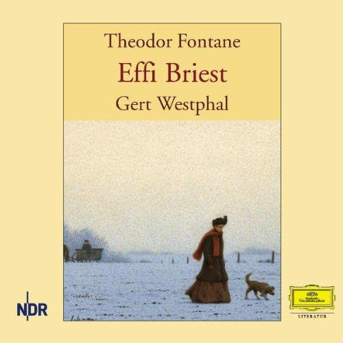 Effi Briest. 8 CDs