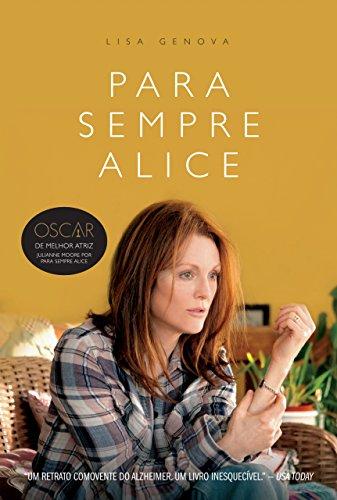 Para Sempre Alice (Em Portuguese do Brasil)