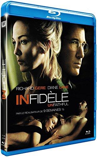 Infidèle [Blu-ray] [FR Import]