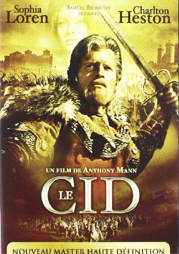 Le cid [FR Import]