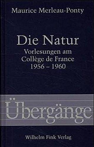 Die Natur (Übergänge)