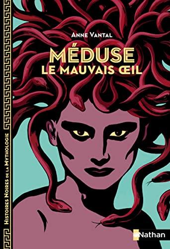 Méduse, le mauvais oeil