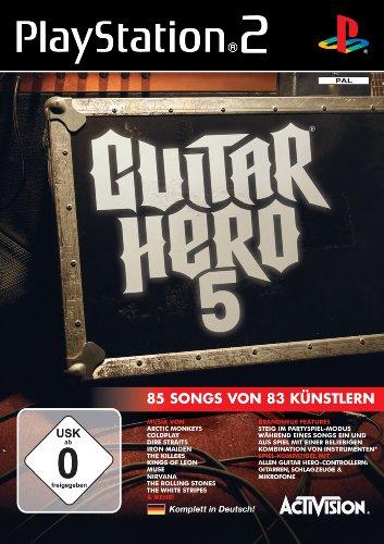 Guitar Hero 5