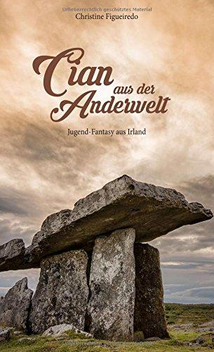 Cian aus der Anderwelt