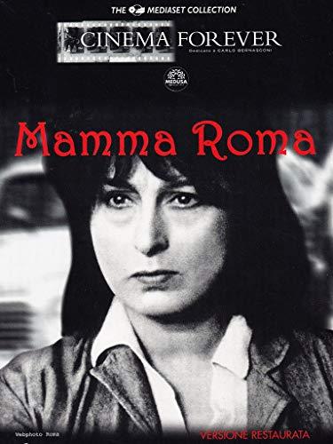 Mamma Roma [IT Import]