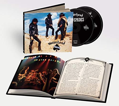 Ace Of Spades (40th Anniversary Edition)