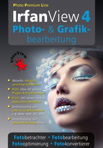 IrfanView 4 - Photo & Grafikbearbeitung