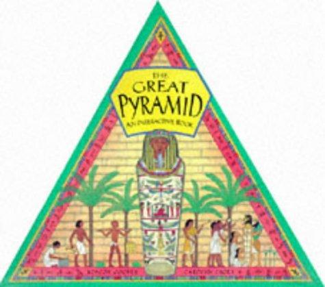 Great Pyramid: An Interactive Book