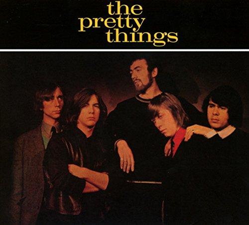 The Pretty Things