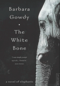 The White Bone