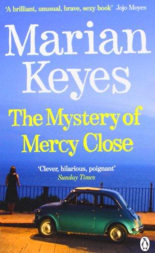 The Mystery of Mercy Close