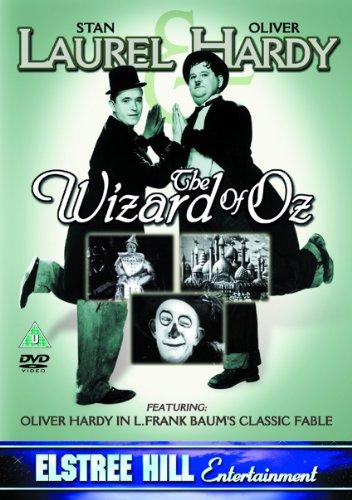 The Wizard Of Oz [UK Import]