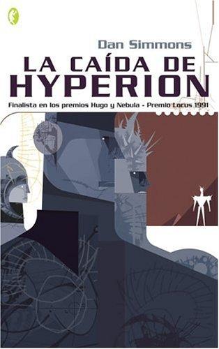 La Caida De Hyperion / The Fall of Hyperion (Byblos)