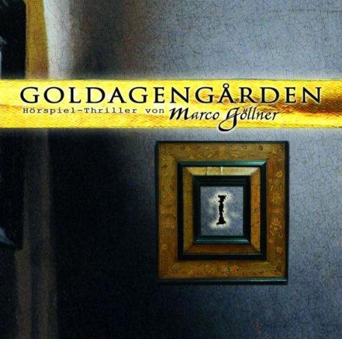 Goldagengarden 1