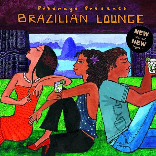 Brazilian Lounge (New Version)