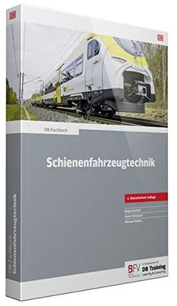 Schienenfahrzeugtechnik