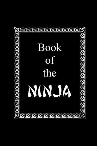 Book of the Ninja