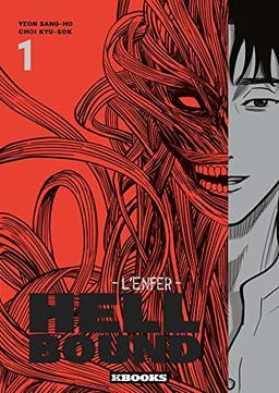 Hellbound : l'enfer. Vol. 1