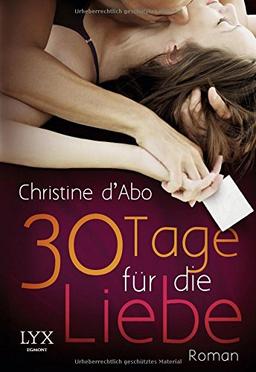 30 Tage für die Liebe