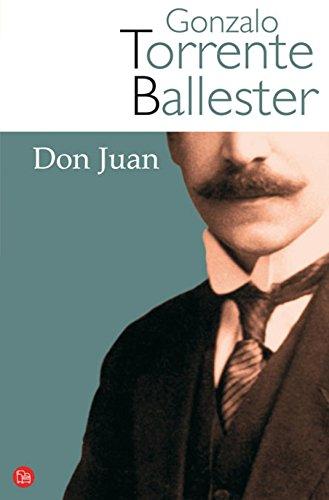 Don Juan (FORMATO GRANDE, Band 730014)