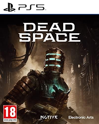 Dead Space Remake für PS5 (100% UNCUT) (Deutsche Verpackung)