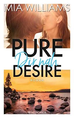 Pure Desire - Dir nah: Band 3