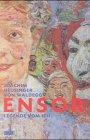 James Ensor. Legende vom Ich