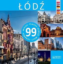 Lodz 99 miejsc