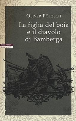 La figlia del boia e il diavolo di Bamberga