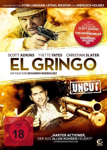 El Gringo (Uncut)