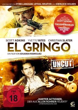 El Gringo (Uncut)