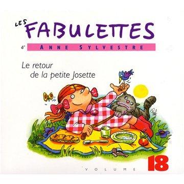 Fabuletes Vol.18