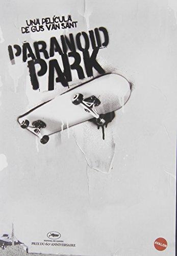 Paranoid Park (Import Dvd) (2009) Gabe Nevins; Taylor Momsen; Jake Miller; Dan