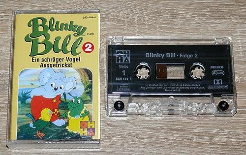 Blinky Bill 2 - Ein schräger Vogel - OHHA