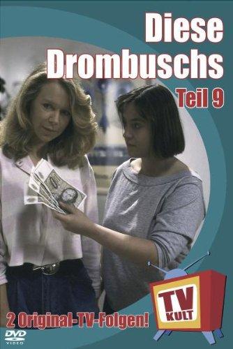 TV Kult - Diese Drombuschs - Teil 9