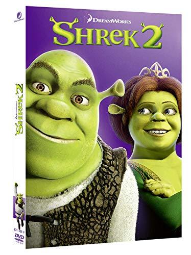 Shrek 2 [FR Import]