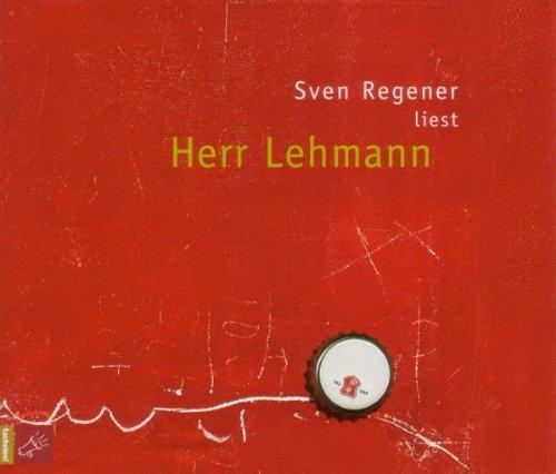 Herr Lehmann. Ungekürzte Neuausgabe