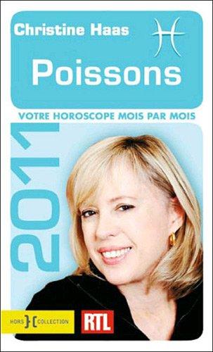 Poissons 2011 : 19 février-20 mars : votre horoscope mois par mois