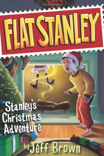 Stanley's Christmas Adventure (Flat Stanley)