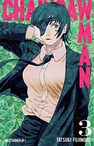 Chainsaw Man. Vol. 3