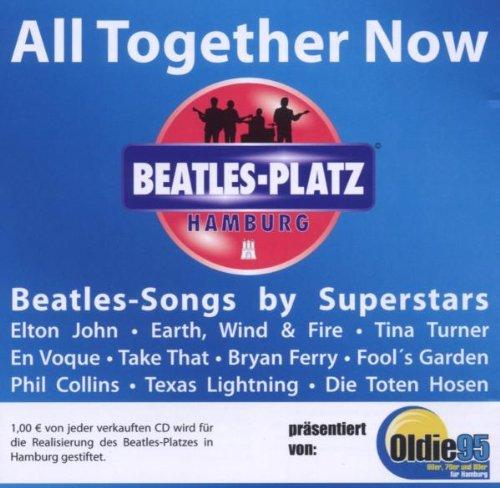 All Together Now-Beatles