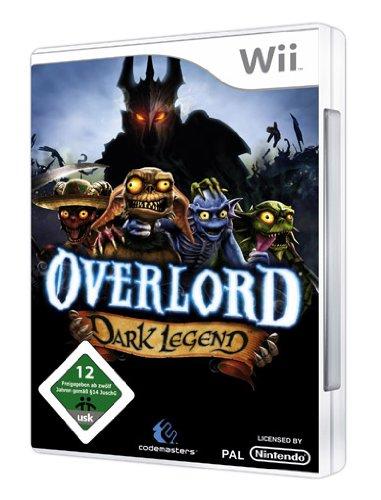 Overlord: Dark Legend