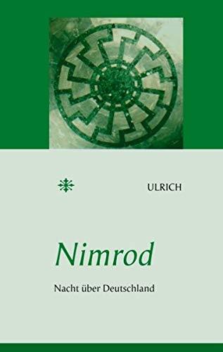 Nimrod: Nacht über Deutschland