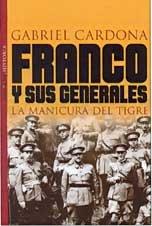 Franco y sus generales