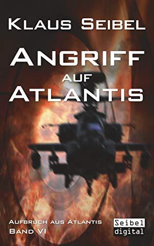 Angriff auf Atlantis (Aufbruch aus Atlantis)