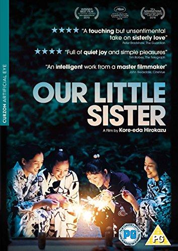 Our Little Sister [UK Import]