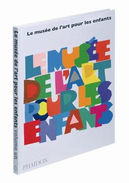 Le musée de l'art pour les enfants